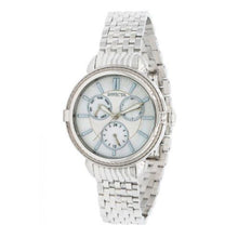 Cargar imagen en el visor de la galería, RELOJ PARA MUJER INVICTA WILDFLOWER 37271 - ACERO