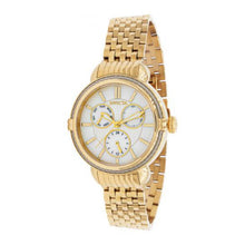 Cargar imagen en el visor de la galería, RELOJ PARA MUJER INVICTA WILDFLOWER 37272 - ORO