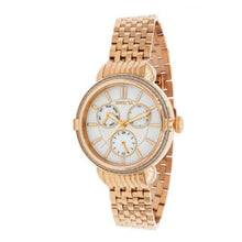 Cargar imagen en el visor de la galería, RELOJ PARA MUJER INVICTA WILDFLOWER 37273 - ORO ROSA