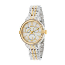 Cargar imagen en el visor de la galería, RELOJ PARA MUJER INVICTA WILDFLOWER 37274 - ACERO, ORO