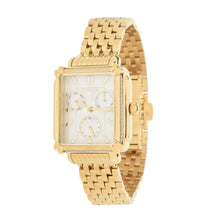 Cargar imagen en el visor de la galería, RELOJ PARA MUJER INVICTA WILDFLOWER 37277 - DORADO
