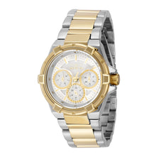 Cargar imagen en el visor de la galería, RELOJ PARA MUJER INV AVIATOR 37314 - ORO, ACERO
