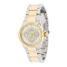 Cargar imagen en el visor de la galería, RELOJ PARA MUJER INV AVIATOR 37314 - ORO, ACERO