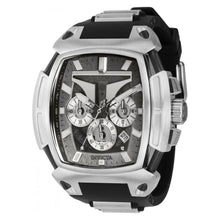 Cargar imagen en el visor de la galería, RELOJ PARA HOMBRE INVICTA STAR WARS 37371 - NEGRO, ACERO
