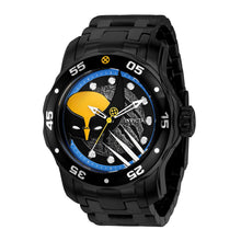 Cargar imagen en el visor de la galería, RELOJ X-MEN PARA HOMBRE INVICTA MARVEL 37374 - NEGRO