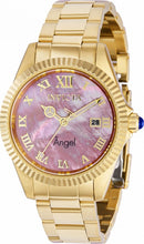 Cargar imagen en el visor de la galería, RELOJ PARA MUJER INVICTA ANGEL 37420 - DORADO