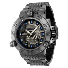 Cargar imagen en el visor de la galería, RELOJ PARA HOMBRE INVICTA SUBAQUA 37430 - NEGRO