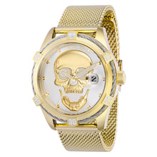 Cargar imagen en el visor de la galería, RELOJ PARA MUJER INVICTA BOLT 37453 - ORO