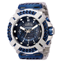 Cargar imagen en el visor de la galería, RELOJ PARA HOMBRE INVICTA BOLT 37503 - ACERO AZUL