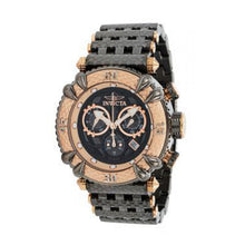 Cargar imagen en el visor de la galería, RELOJ PARA HOMBRE INVICTA SUBAQUA 37564 - NEGRO, ROSA ORO