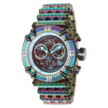 Cargar imagen en el visor de la galería, RELOJ PARA HOMBRE INVICTA SUBAQUA 37565 - IRIDISCENTE