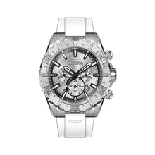 Cargar imagen en el visor de la galería, RELOJ DEPORTIVO PARA HOMBRE INVICTA AVIATOR 37634 - BLANCO
