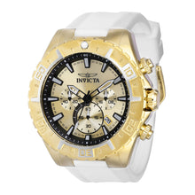 Cargar imagen en el visor de la galería, RELOJ DEPORTIVO PARA HOMBRE INVICTA AVIATOR 37636 - BLANCO