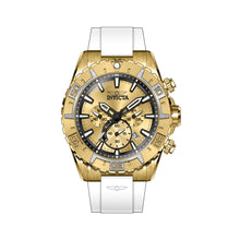Cargar imagen en el visor de la galería, RELOJ DEPORTIVO PARA HOMBRE INVICTA AVIATOR 37636 - BLANCO
