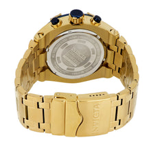 Cargar imagen en el visor de la galería, RELOJ PARA HOMBRE INVICTA COALITION FORCES 37641 - ORO