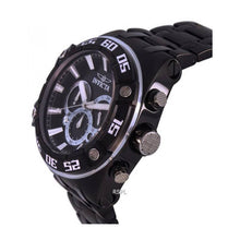 Cargar imagen en el visor de la galería, RELOJ PARA HOMBRE INVICTA COALITION FORCES 37645 - NEGRO