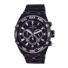 Cargar imagen en el visor de la galería, RELOJ PARA HOMBRE INVICTA COALITION FORCES 37645 - NEGRO