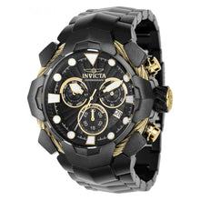 Cargar imagen en el visor de la galería, RELOJ PARA HOMBRE INVICTA BOLT 37650 - NEGRO