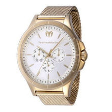 Cargar imagen en el visor de la galería, RELOJ PARA HOMBRE TECHNOMARINE MOONSUN NÚMERO DE SERIE 822021 - ORO