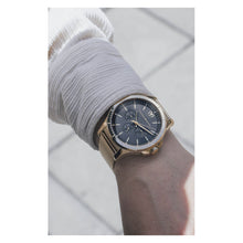 Cargar imagen en el visor de la galería, RELOJ PARA HOMBRE TECHNOMARINE MOONSUN TM-822022 - DORADO