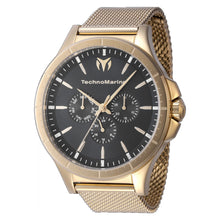 Cargar imagen en el visor de la galería, RELOJ PARA HOMBRE TECHNOMARINE MOONSUN TM-822022 - DORADO