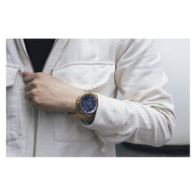 Cargar imagen en el visor de la galería, RELOJ PARA HOMBRE TECHNOMARINE MOONSUN TM-822023 - DORADO