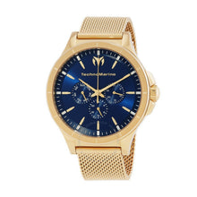 Cargar imagen en el visor de la galería, RELOJ PARA HOMBRE TECHNOMARINE MOONSUN TM-822023 - DORADO