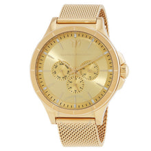 Cargar imagen en el visor de la galería, RELOJ PARA HOMBRE TECHNOMARINE MOONSUN NÚMERO DE SERIE 822024 - ORO