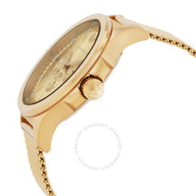 Cargar imagen en el visor de la galería, RELOJ PARA HOMBRE TECHNOMARINE MOONSUN NÚMERO DE SERIE 822024 - ORO
