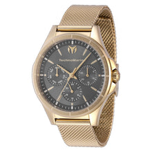Cargar imagen en el visor de la galería, RELOJ PARA MUJER TECHNOMARINE MOONSUN NÚMERO DE SERIE 822052 - ORO