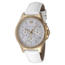 Cargar imagen en el visor de la galería, RELOJ CLÁSICO PARA MUJER INVICTA MOONSUN TM-822058 - BLANCO