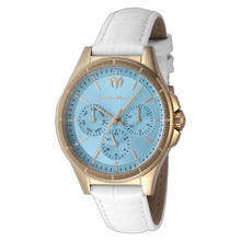 Cargar imagen en el visor de la galería, RELOJ CLÁSICO PARA MUJER INVICTA MOONSUN TM-822061 - BLANCO