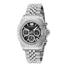 Cargar imagen en el visor de la galería, RELOJ PARA MUJER TECHNOMARINE MANTA TM-221013 - ACERO