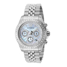Cargar imagen en el visor de la galería, RELOJ PARA MUJER TECHNOMARINE MANTA TM-221022 - ACERO