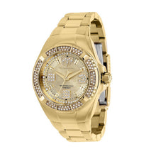 Cargar imagen en el visor de la galería, RELOJ PARA MUJER TECHNOMARINE CRUISE TM-121118 - ORO