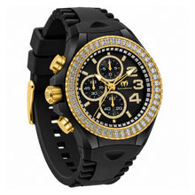 Cargar imagen en el visor de la galería, RELOJ DEPORTIVO PARA HOMBRE TECHNOMARINE CRUISE TM-121187 - NEGRO
