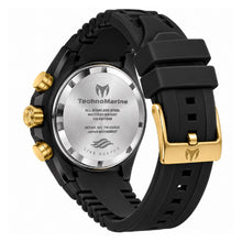 Cargar imagen en el visor de la galería, RELOJ DEPORTIVO PARA HOMBRE TECHNOMARINE CRUISE TM-121187 - NEGRO