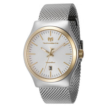 Cargar imagen en el visor de la galería, RELOJ PARA MUJER TECHNOMARINE MOONSUN TM 121243 - ORO