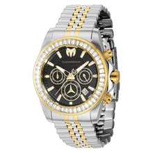 Cargar imagen en el visor de la galería, RELOJ PARA HOMBRE TECHNOMARINE MANTA TM-222041 - ORO, ACERO