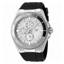 Cargar imagen en el visor de la galería, RELOJ DEPORTIVO PARA HOMBRE TECHNOMARINE CRUISE TM-124016 - NEGRO