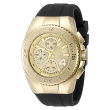 Cargar imagen en el visor de la galería, RELOJ DEPORTIVO PARA HOMBRE TECHNOMARINE CRUISE NÚMERO DE SERIE 124031 - NEGRO, BLANCO, VERDE