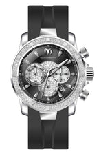 Cargar imagen en el visor de la galería, RELOJ DEPORTIVO PARA HOMBRE TECHNOMARINE UF6 TM-621009 - NEGRO