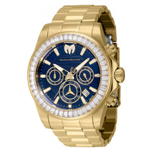 Cargar imagen en el visor de la galería, RELOJ PARA HOMBRE TECHNOMARINE MANTA TM-222006 - ORO
