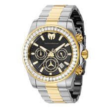 Cargar imagen en el visor de la galería, RELOJ PARA HOMBRE TECHNOMARINE MANTA TM-222033 - ORO, ACERO