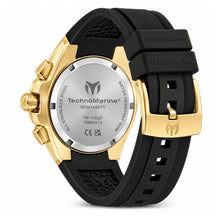 Cargar imagen en el visor de la galería, RELOJ DEPORTIVO PARA HOMBRE TECHNOMARINE MANTA TM-225005 - NEGRO