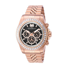 Cargar imagen en el visor de la galería, RELOJ PARA HOMBRE TECHNOMARINE MANTA TM-221006 - ORO ROSA