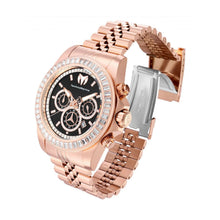 Cargar imagen en el visor de la galería, RELOJ PARA HOMBRE TECHNOMARINE MANTA TM-221006 - ORO ROSA