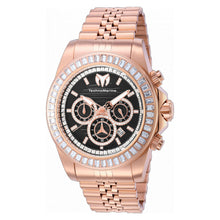 Cargar imagen en el visor de la galería, RELOJ PARA HOMBRE TECHNOMARINE MANTA TM-221006 - ORO ROSA
