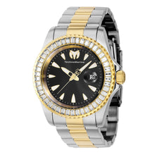 Cargar imagen en el visor de la galería, RELOJ PARA HOMBRE TECHNOMARINE MANTA TM-222070 - GOLD, STEEL