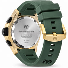 Cargar imagen en el visor de la galería, RELOJ PARA UNISEX TECHNOMARINE CRUISE TM-318143 - PLATEADO